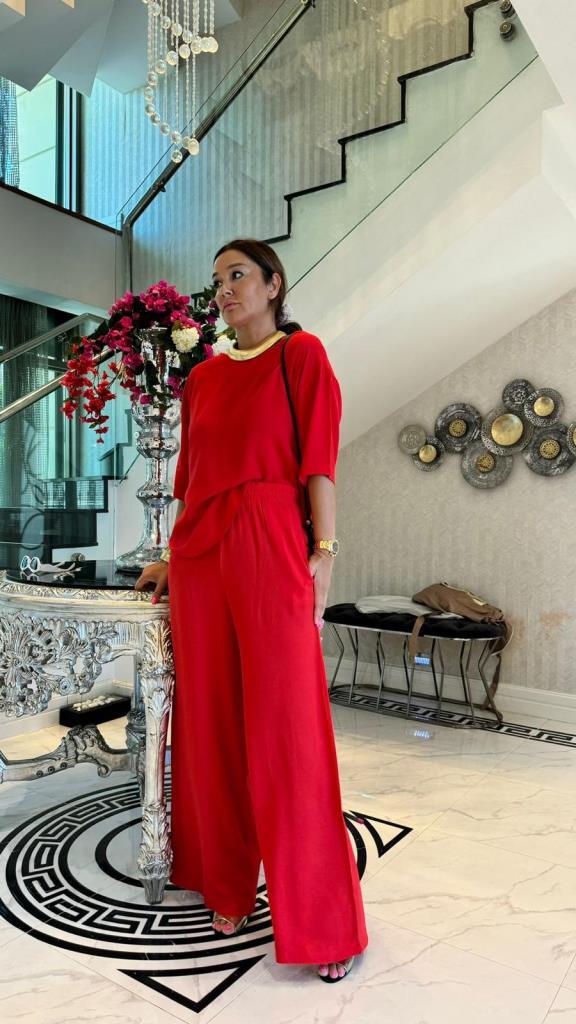 Bimba Kırmızı Takım