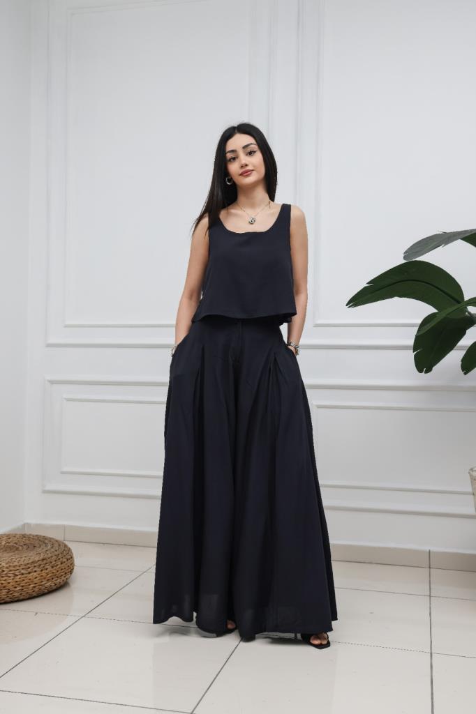 Bodo Atletli Palazzo Siyah Takım