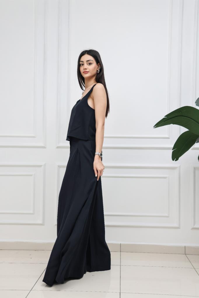 Bodo Atletli Palazzo Siyah Takım