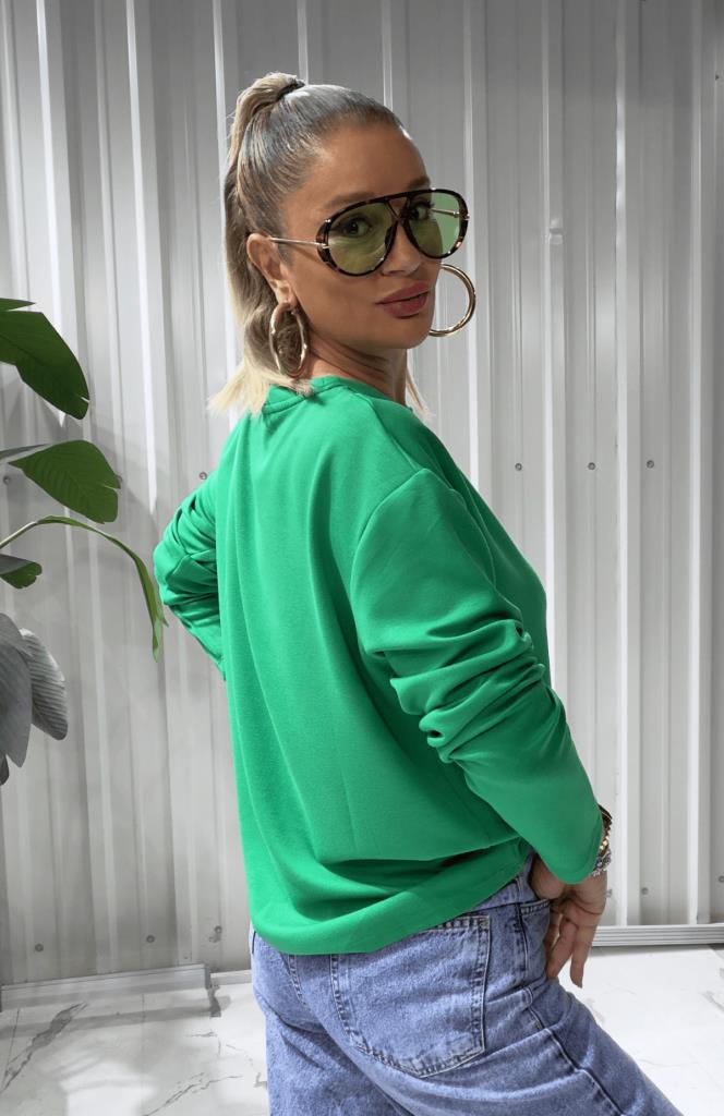 Latiska Modal Basic Yeşil