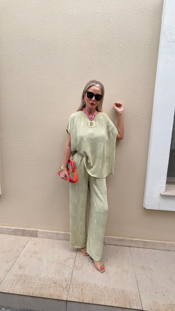 Lokeyş Olive Takım