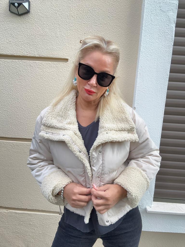 Remsa Taş Rengi Mont