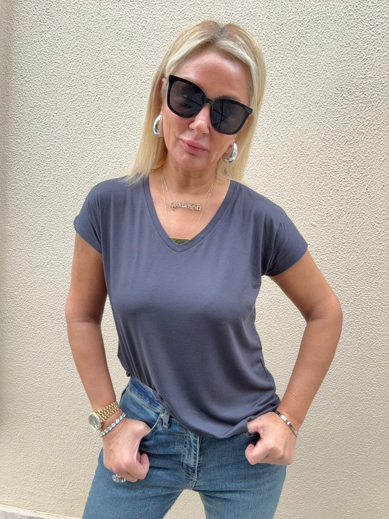 Sedy V Yaka Antrasit Basic