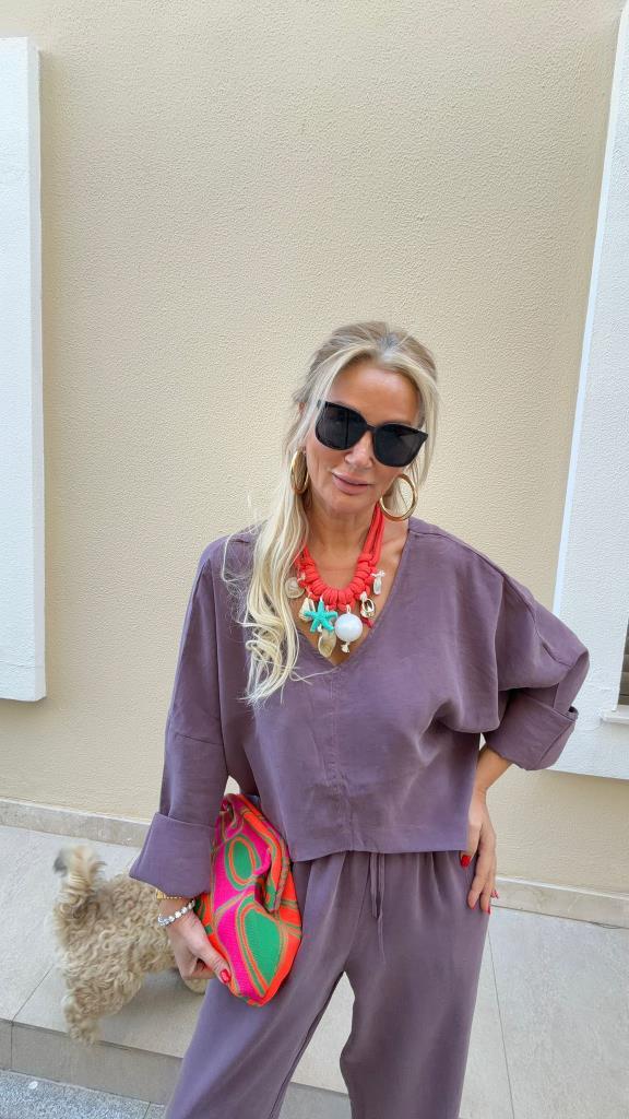 Velora Mürdüm Takım