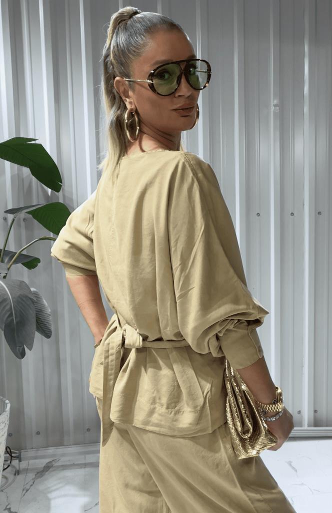 Vespera Takım Camel