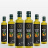 Avantajlı Paket 6 lı Ödemsavar Bromelain Sıvı Gıda Takviyesi