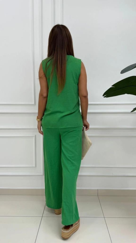 Belisa Yeşil Takım