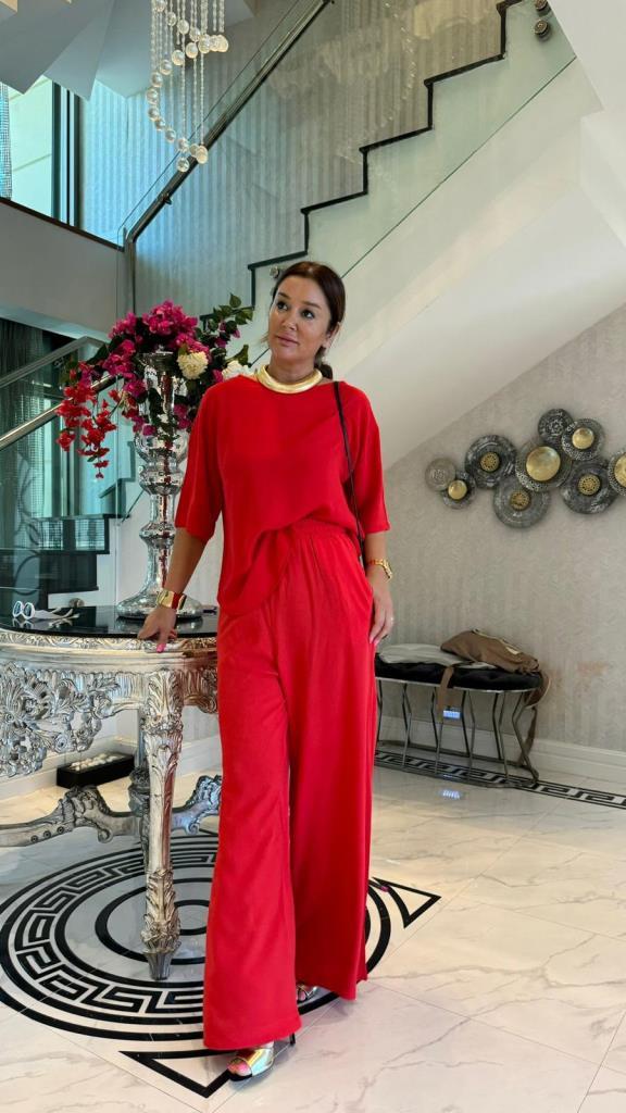 Bimba Kırmızı Takım