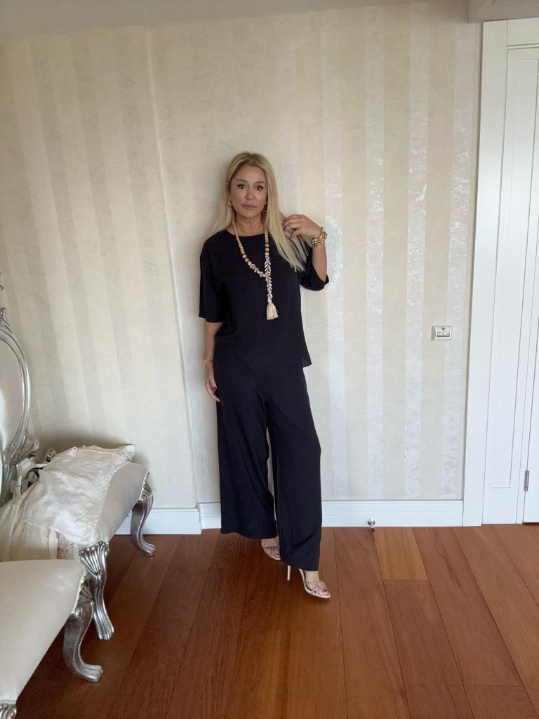 Bimba Lacivert Takım