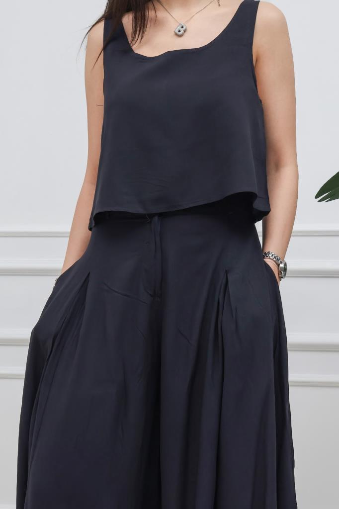 Bodo Atletli Palazzo Siyah Takım