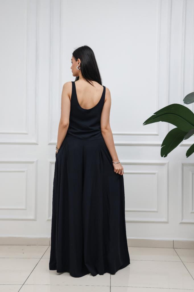 Bodo Atletli Palazzo Siyah Takım