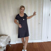 Brenda Antasit Elbise