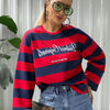 Candy Pop Sweat Kırmızı