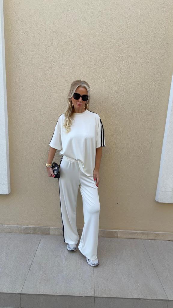 City Move Beyaz Takım