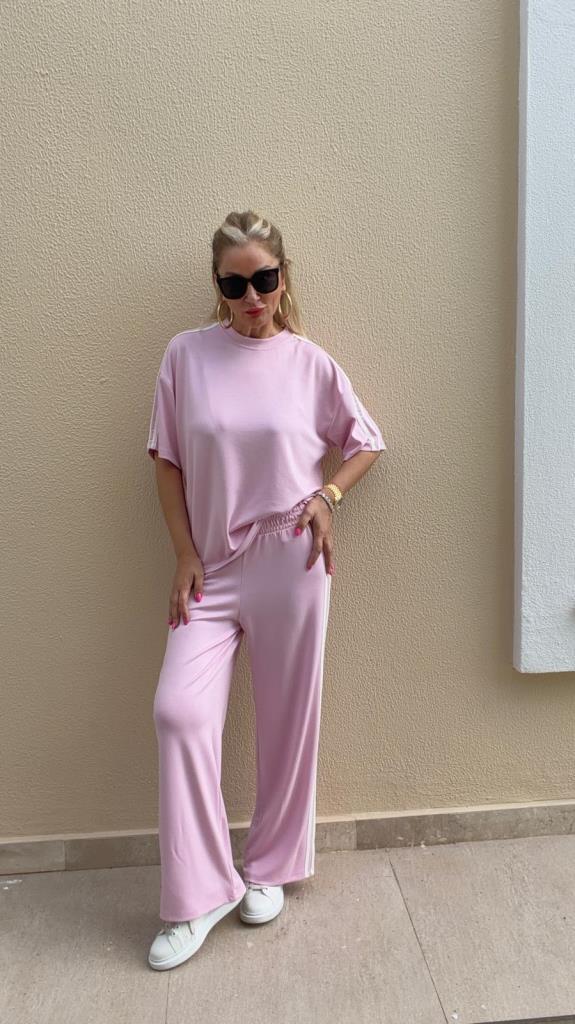 City Move Takım Pembe