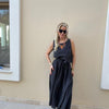 Daily Luxe Antrasit Takım