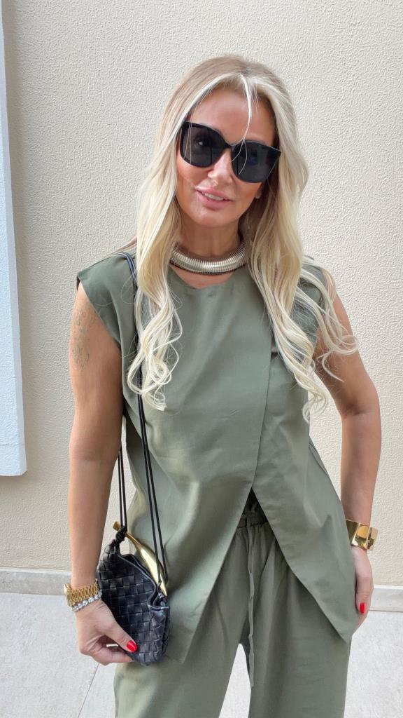 Herra Haki Keten Takım