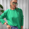 Latiska Modal Basic Yeşil