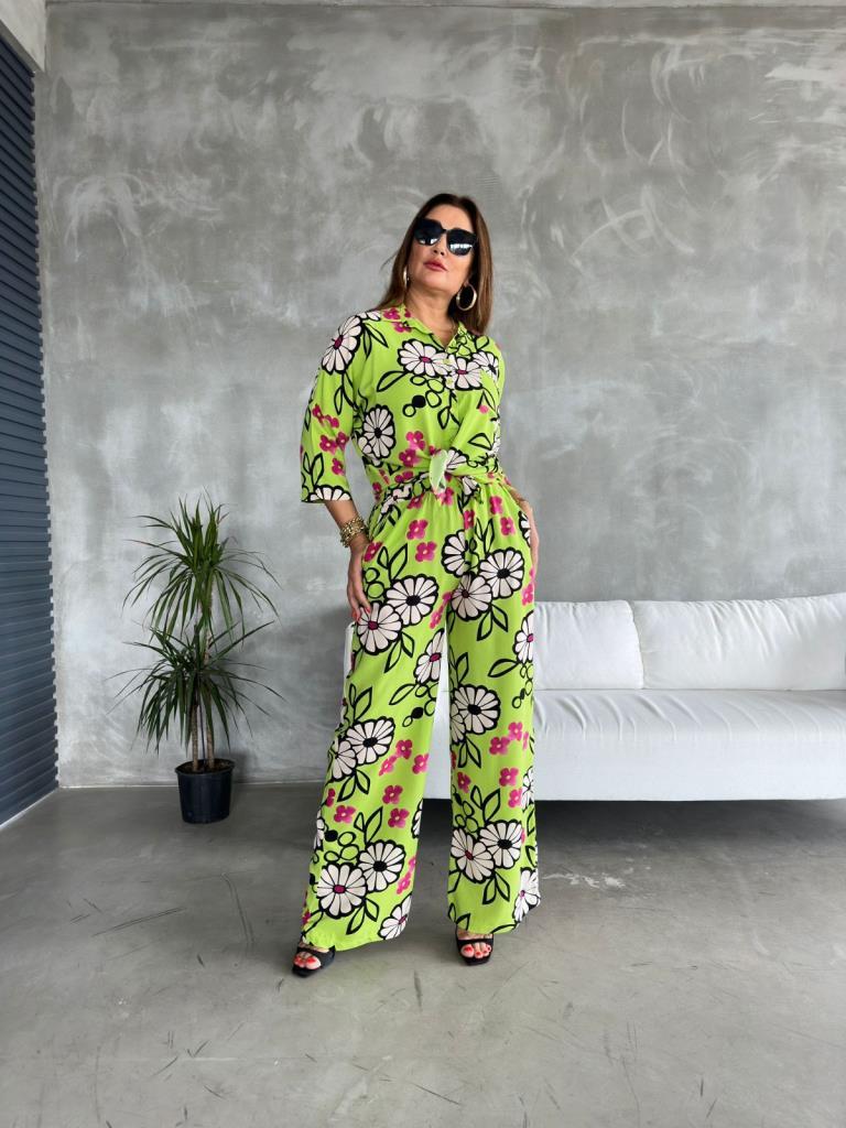 Linart Yeşil Takım