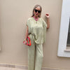 Lokeyş Olive Takım