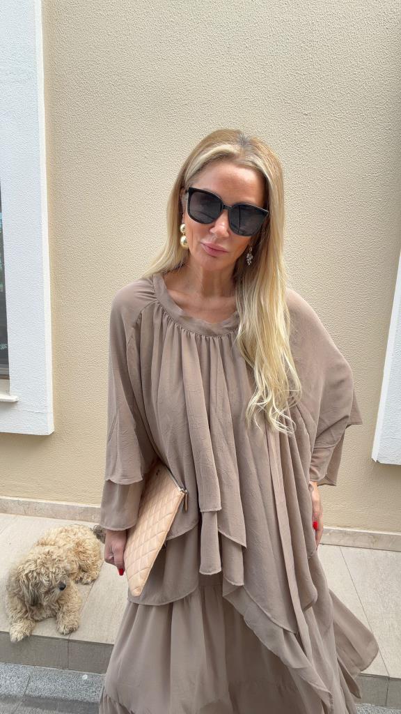 Maria Bej Elbise