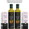 Ödem Savar Bromelain (2 ADET) + Hair Serum (2 ADET) Kampanyalı Set