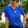 Orka Saks T-shirt