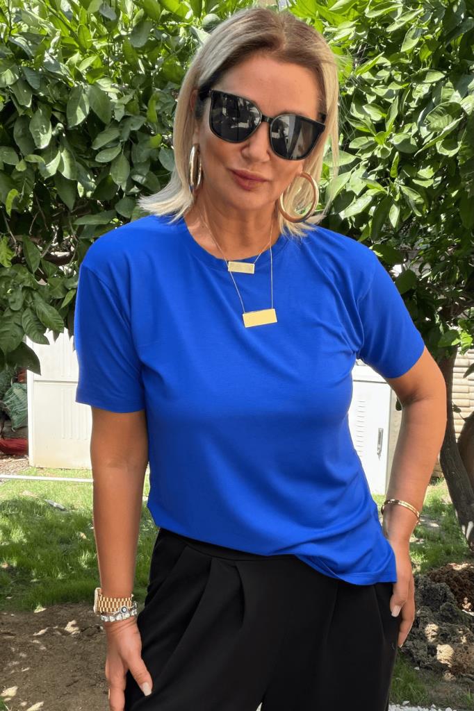 Orka Saks T-shirt