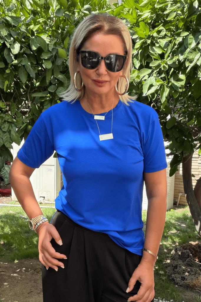 Orka Saks T-shirt