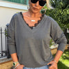 Paris Lace Dantelli Modal Triko