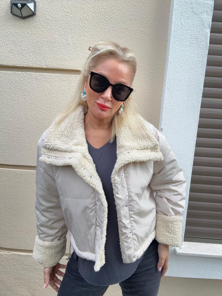 Remsa Taş Rengi Mont