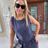 Stefy Lacivert Takım