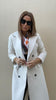 Veronica Taş Rengi Kaban