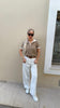 Waykis Palazzo Jean Beyaz