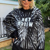 Witch Oversize Triko Takım Siyah