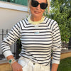 Wool Yumoş Triko Sarı