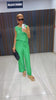 Yumi Kadın Yeşil Takım
